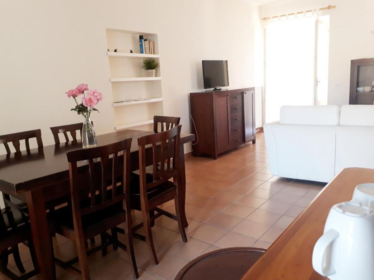 Valcastagno Relais & Residence シローロ エクステリア 写真