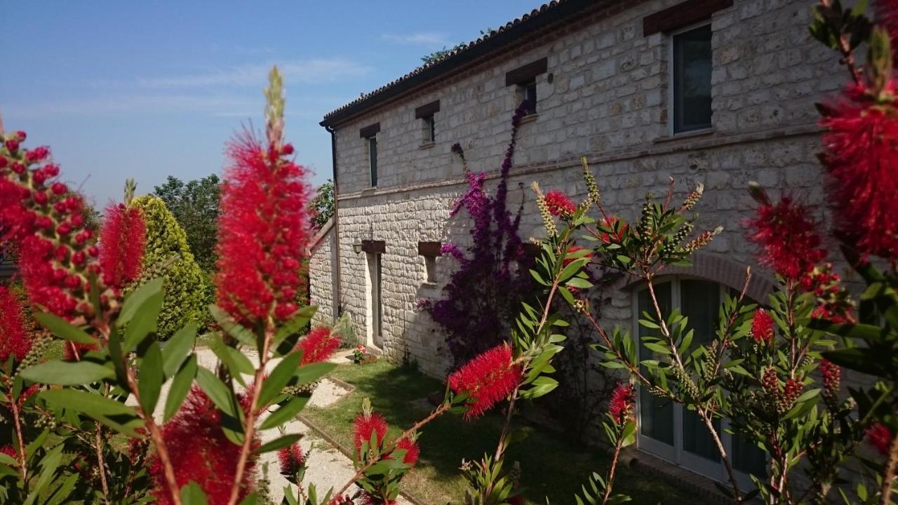 Valcastagno Relais & Residence シローロ エクステリア 写真