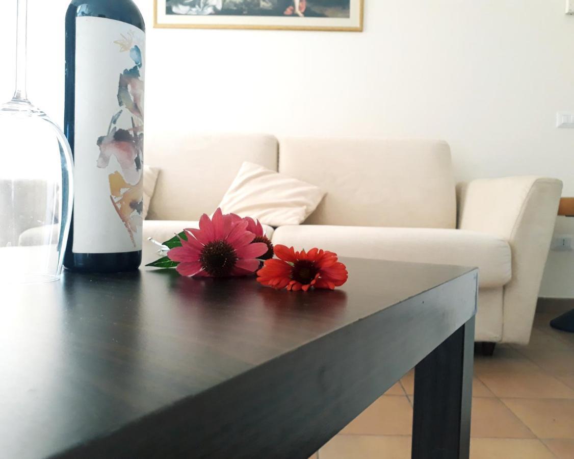 Valcastagno Relais & Residence シローロ エクステリア 写真