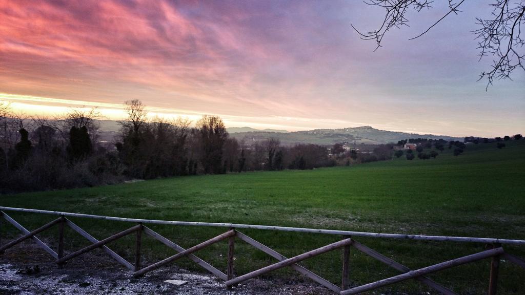 Valcastagno Relais & Residence シローロ エクステリア 写真