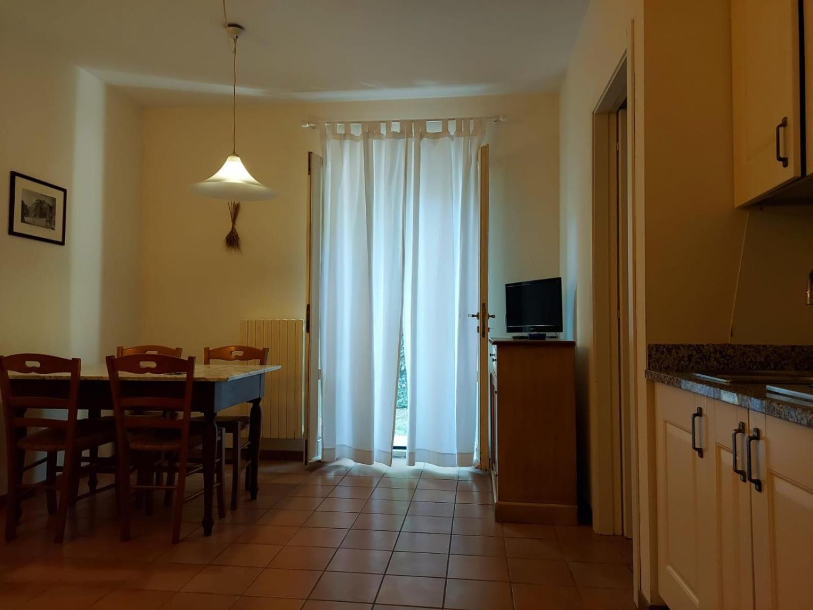 Valcastagno Relais & Residence シローロ エクステリア 写真