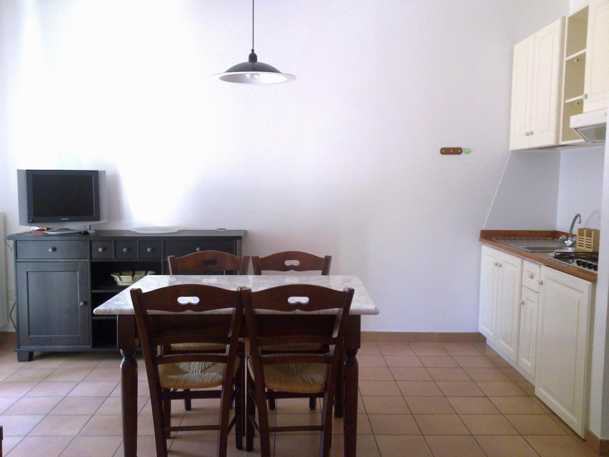 Valcastagno Relais & Residence シローロ 部屋 写真