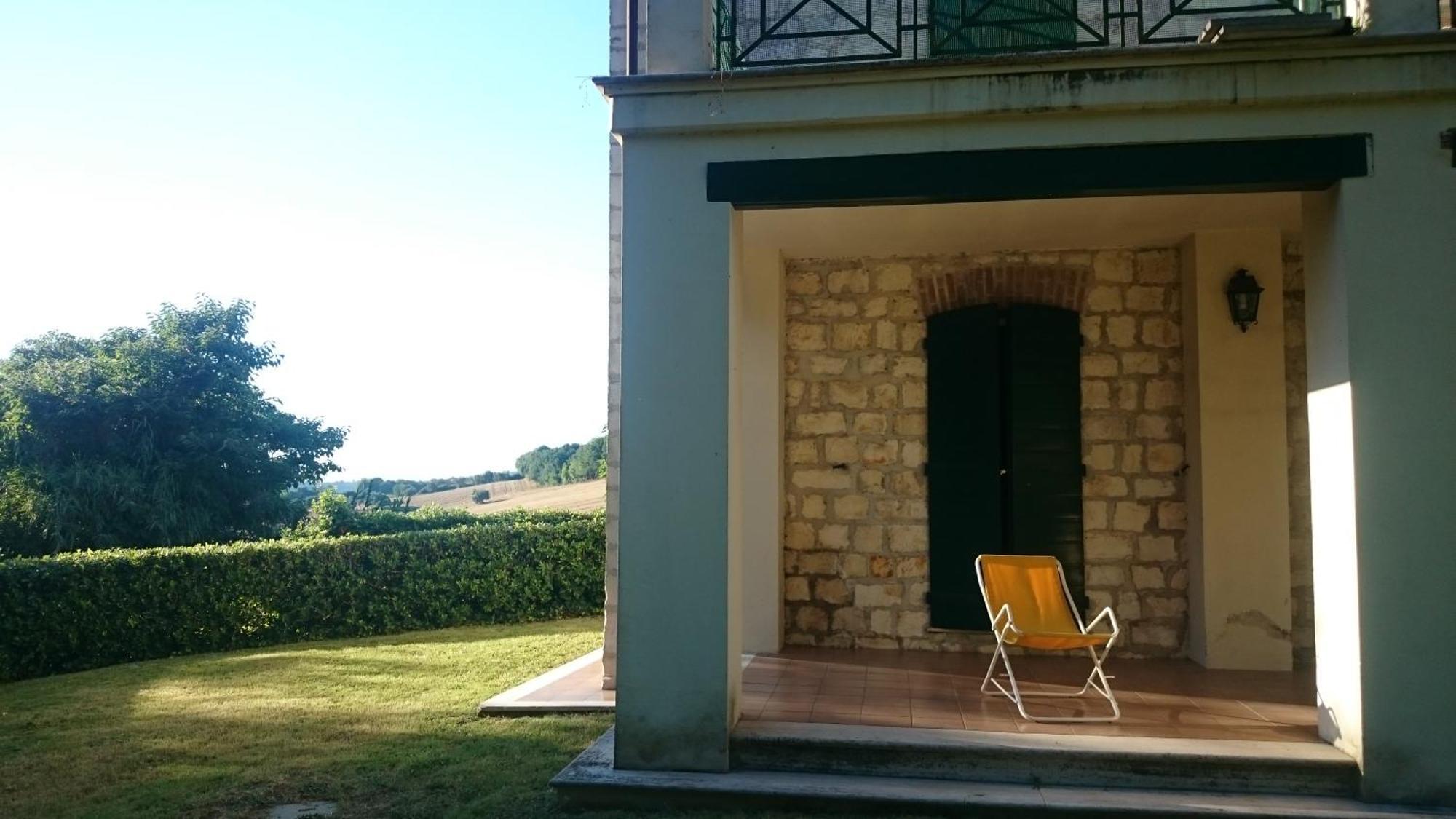 Valcastagno Relais & Residence シローロ 部屋 写真