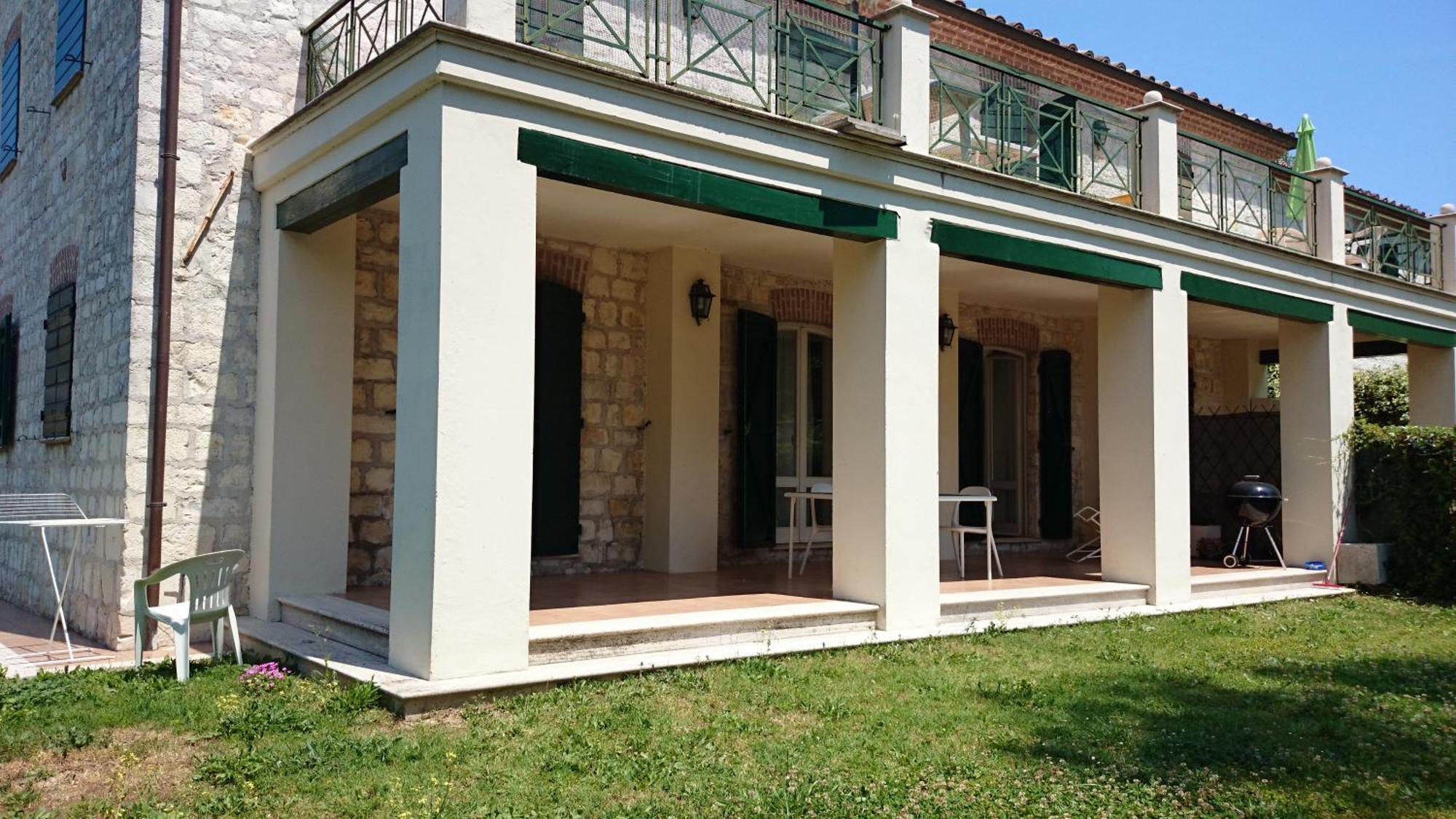 Valcastagno Relais & Residence シローロ 部屋 写真