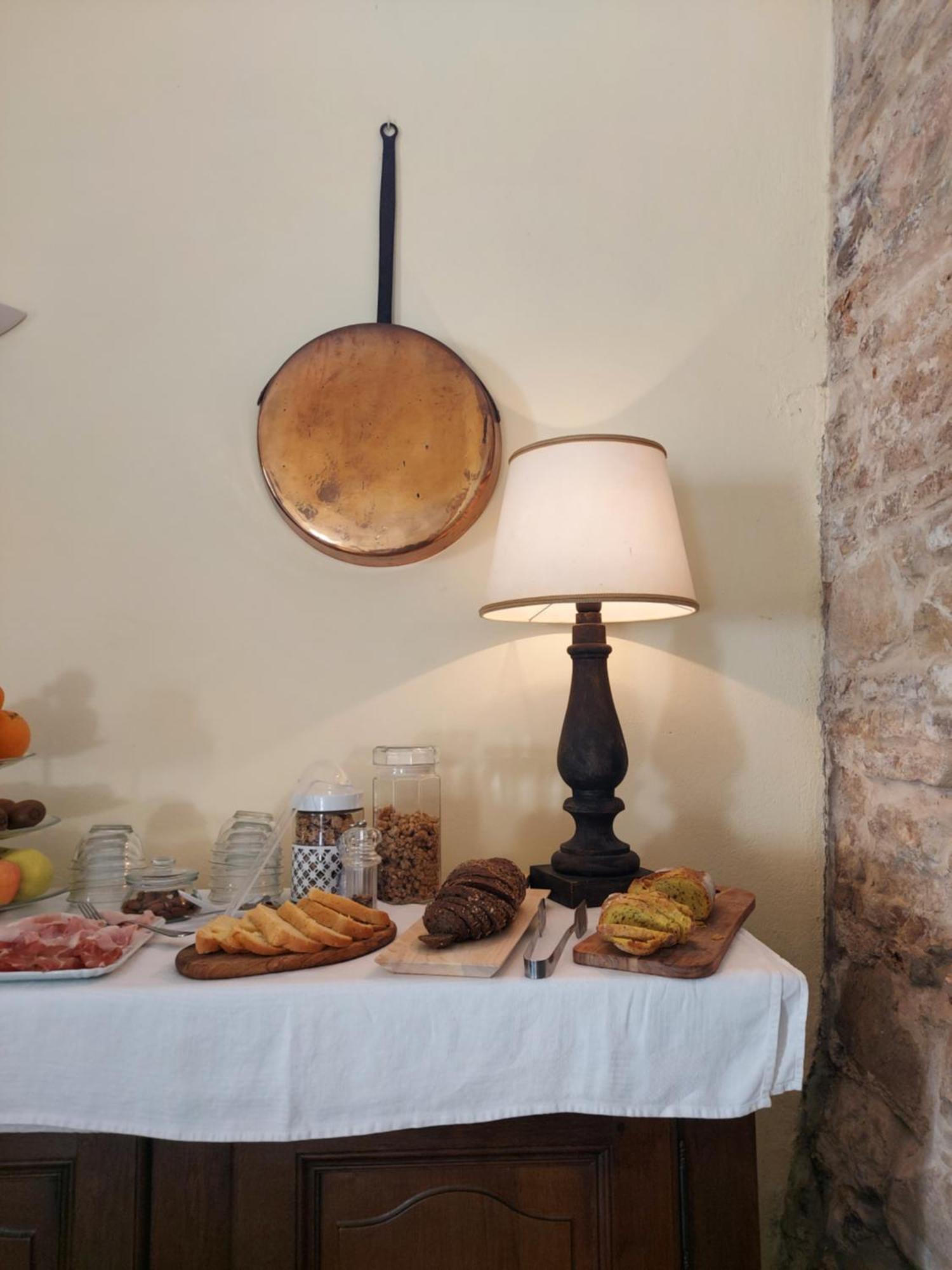 Valcastagno Relais & Residence シローロ エクステリア 写真