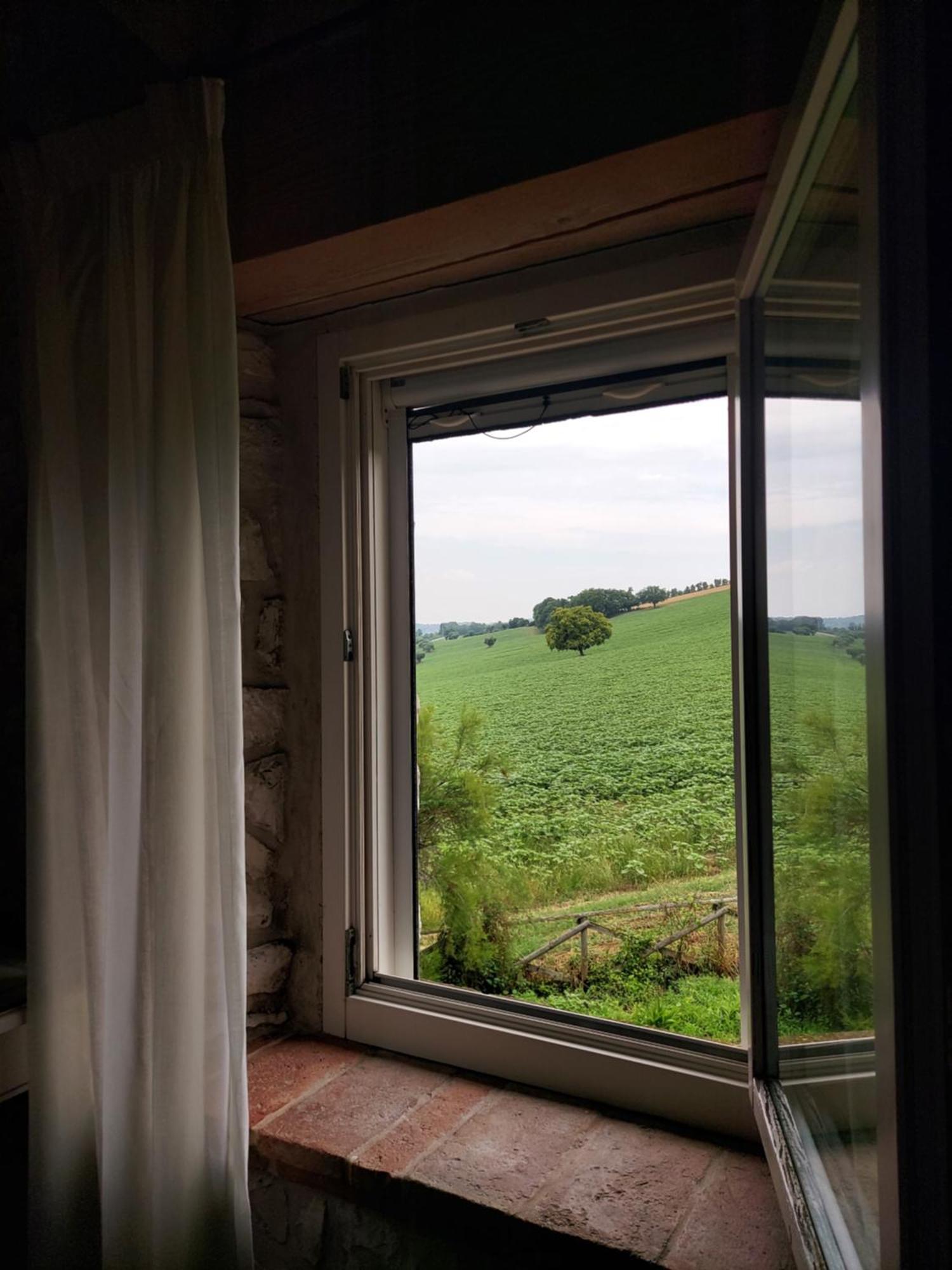 Valcastagno Relais & Residence シローロ エクステリア 写真