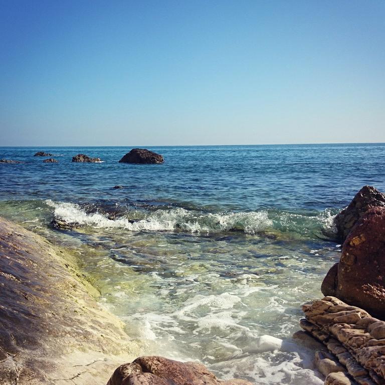 Valcastagno Relais & Residence シローロ エクステリア 写真
