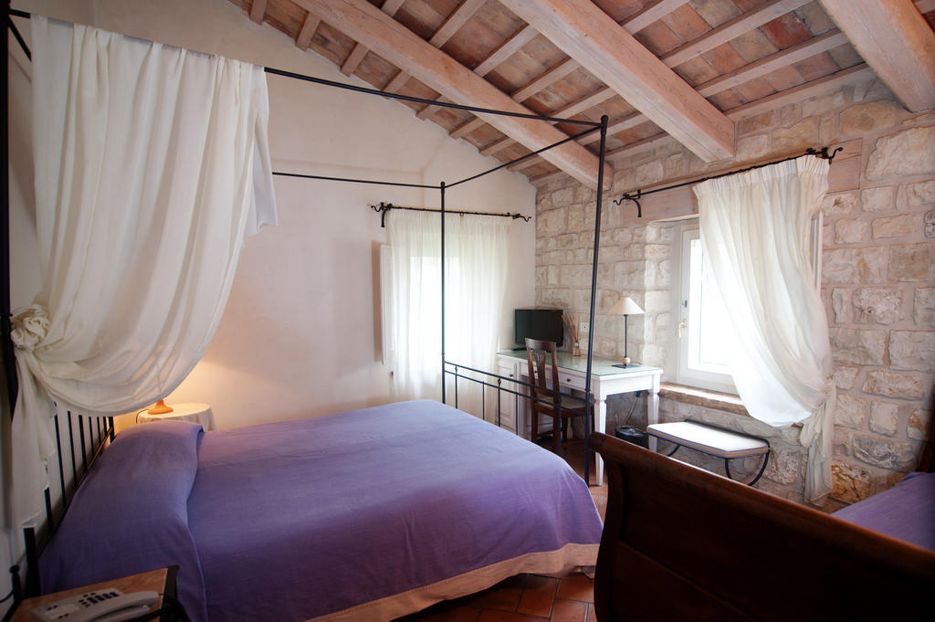 Valcastagno Relais & Residence シローロ 部屋 写真