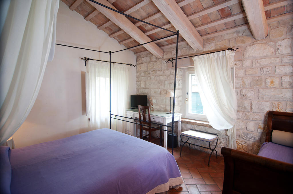 Valcastagno Relais & Residence シローロ 部屋 写真