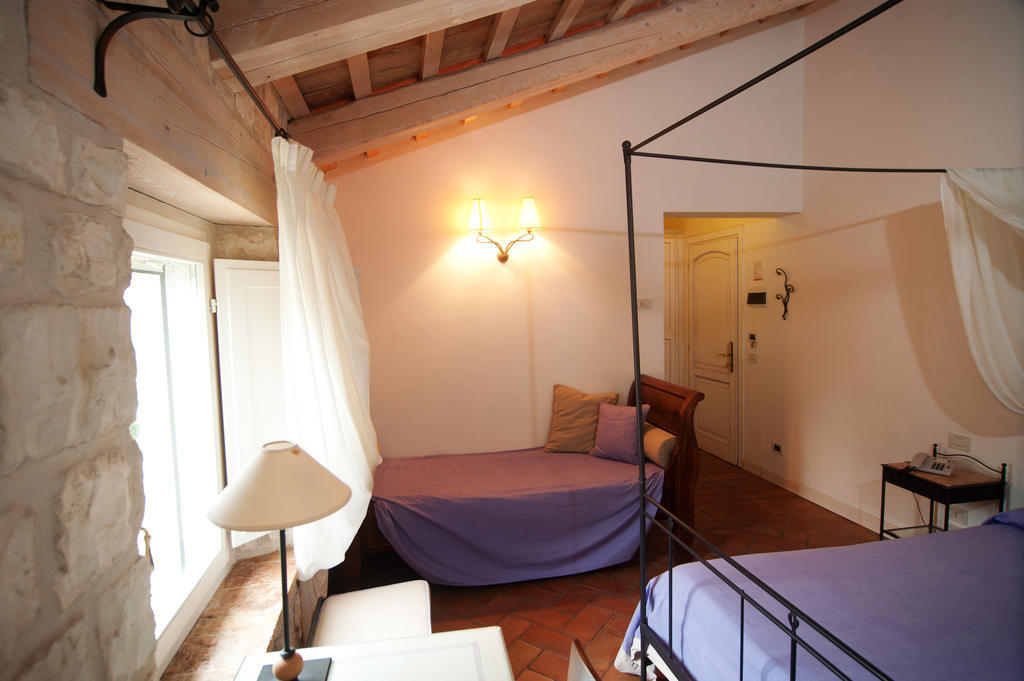 Valcastagno Relais & Residence シローロ 部屋 写真