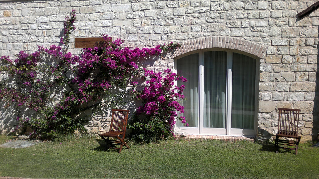 Valcastagno Relais & Residence シローロ エクステリア 写真