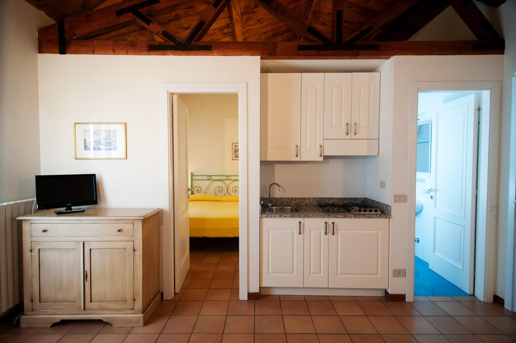 Valcastagno Relais & Residence シローロ 部屋 写真