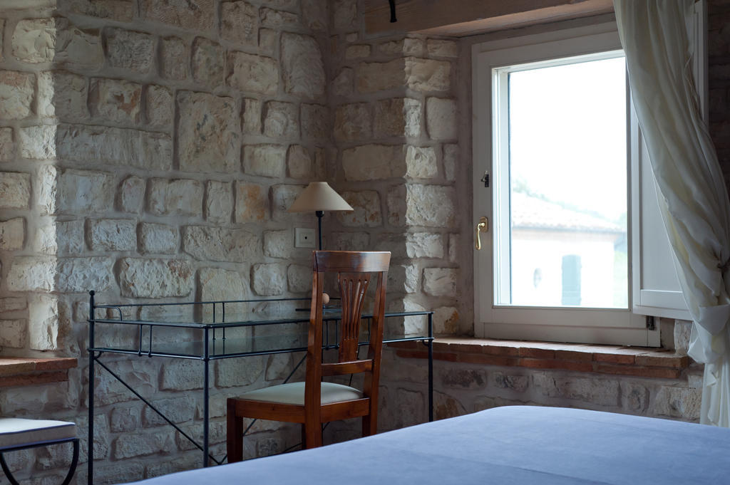 Valcastagno Relais & Residence シローロ 部屋 写真