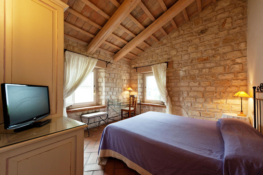 Valcastagno Relais & Residence シローロ 部屋 写真