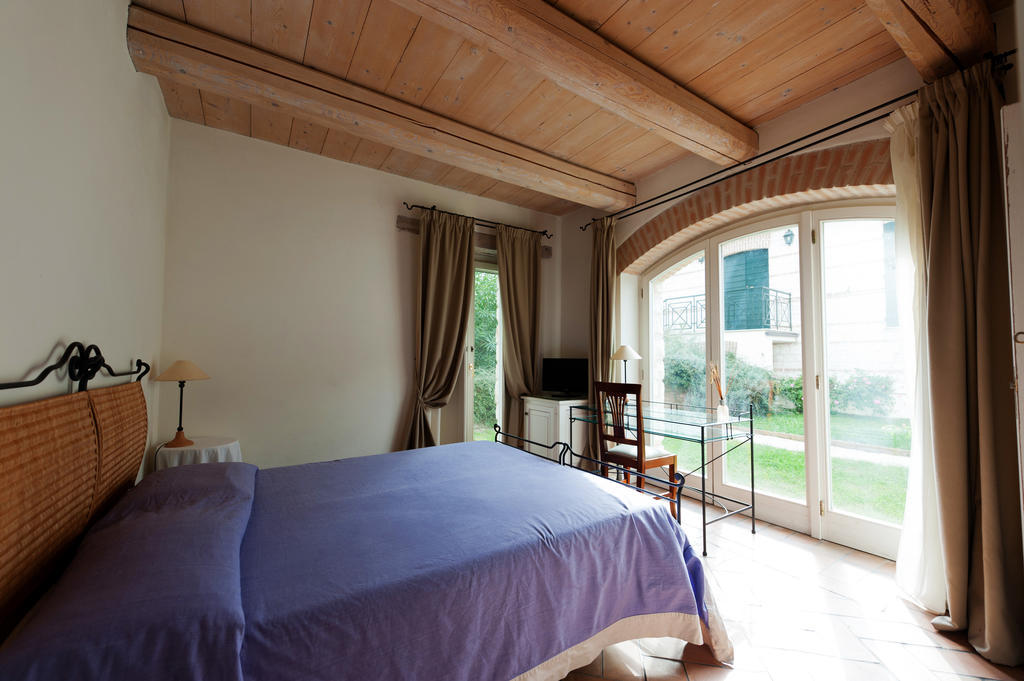 Valcastagno Relais & Residence シローロ 部屋 写真