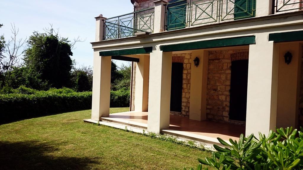 Valcastagno Relais & Residence シローロ エクステリア 写真