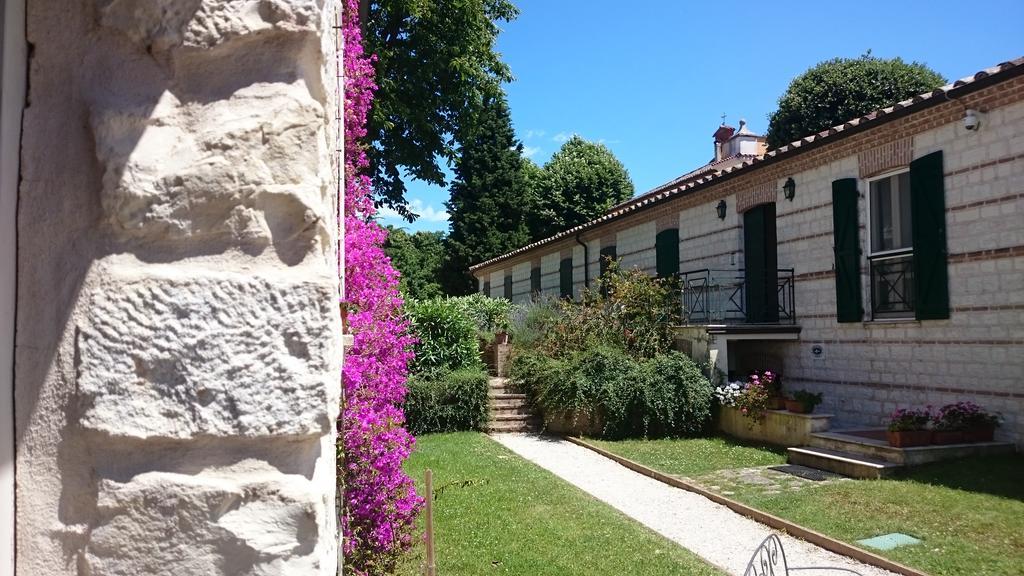 Valcastagno Relais & Residence シローロ エクステリア 写真