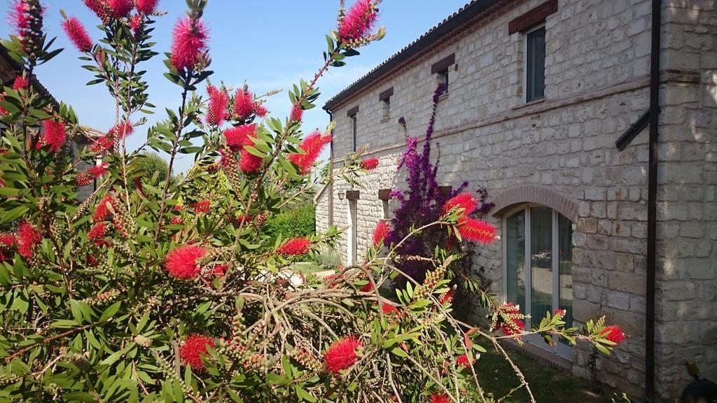 Valcastagno Relais & Residence シローロ エクステリア 写真