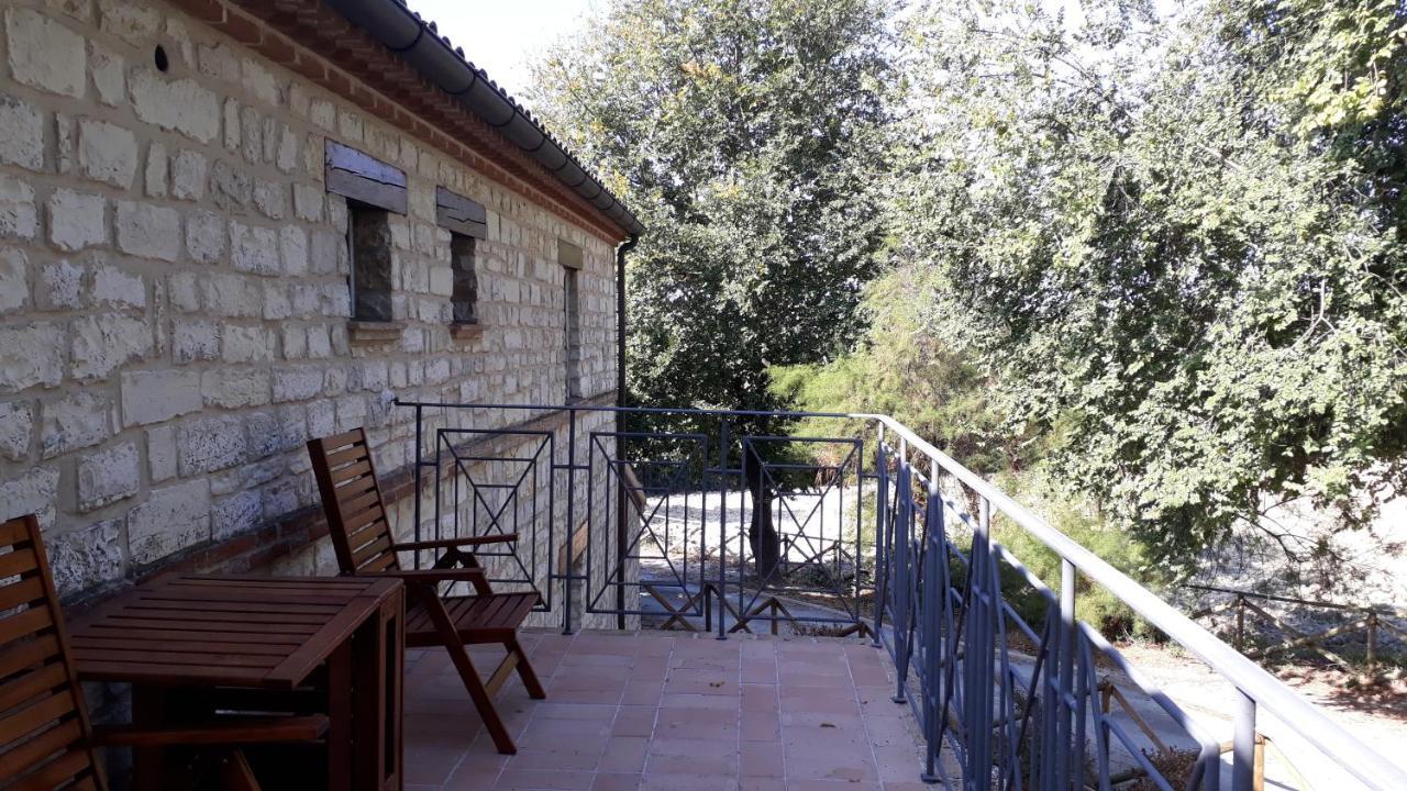 Valcastagno Relais & Residence シローロ エクステリア 写真
